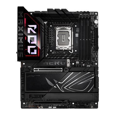 rog motherboard|ASUS Republic of Gamers (ROG) Motherboards.